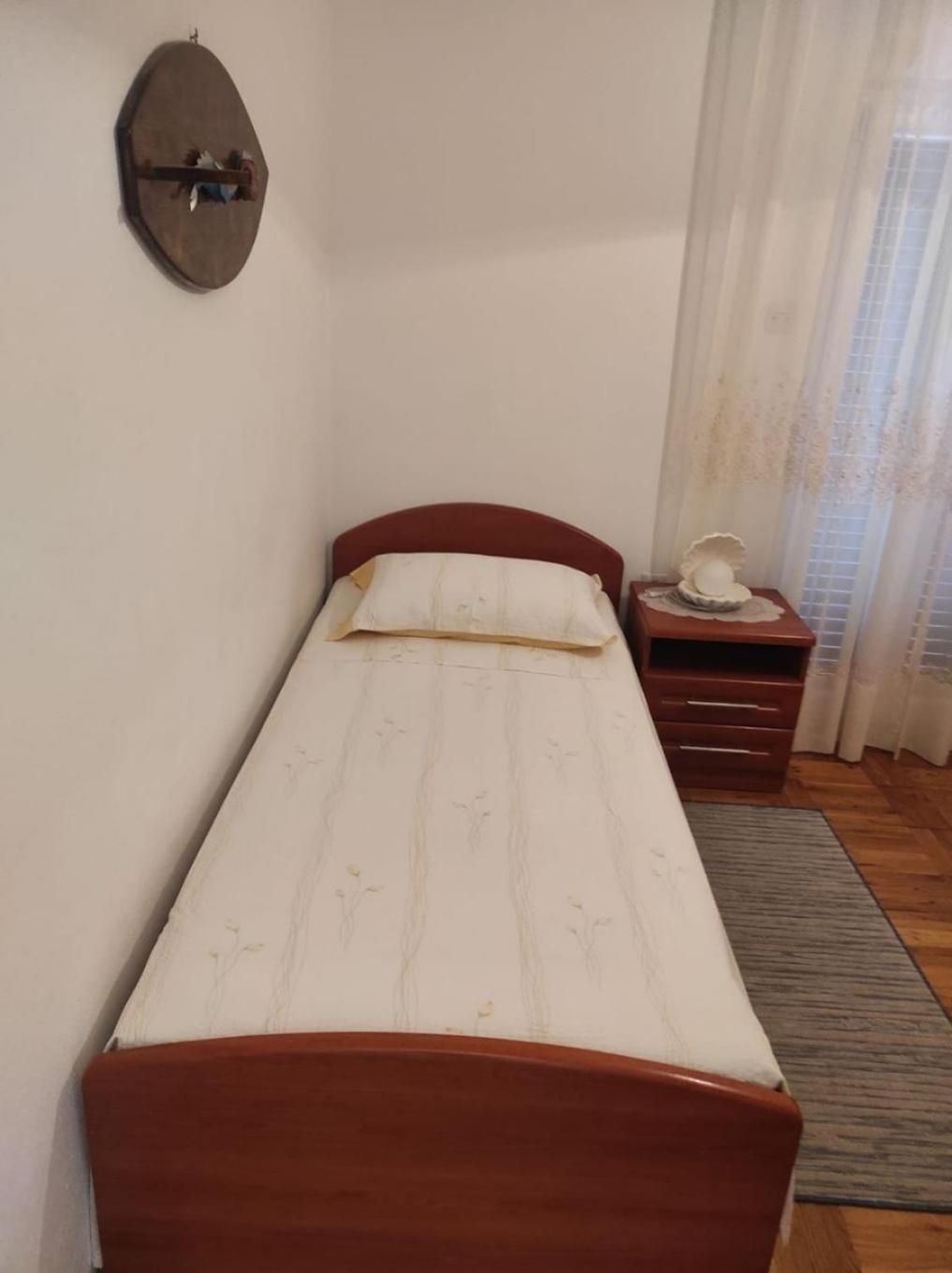 Apartment Tenara วิส ภายนอก รูปภาพ