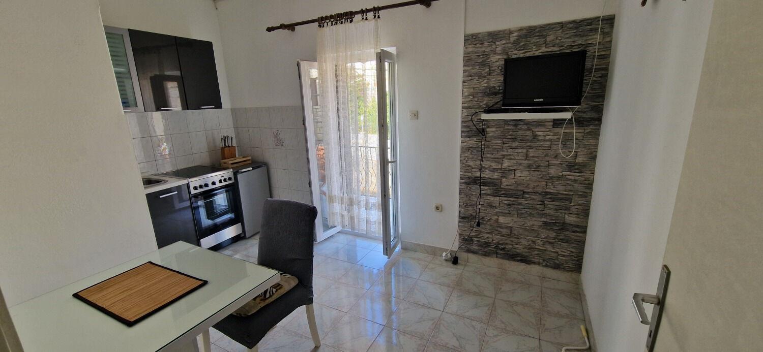 Apartment Tenara วิส ภายนอก รูปภาพ