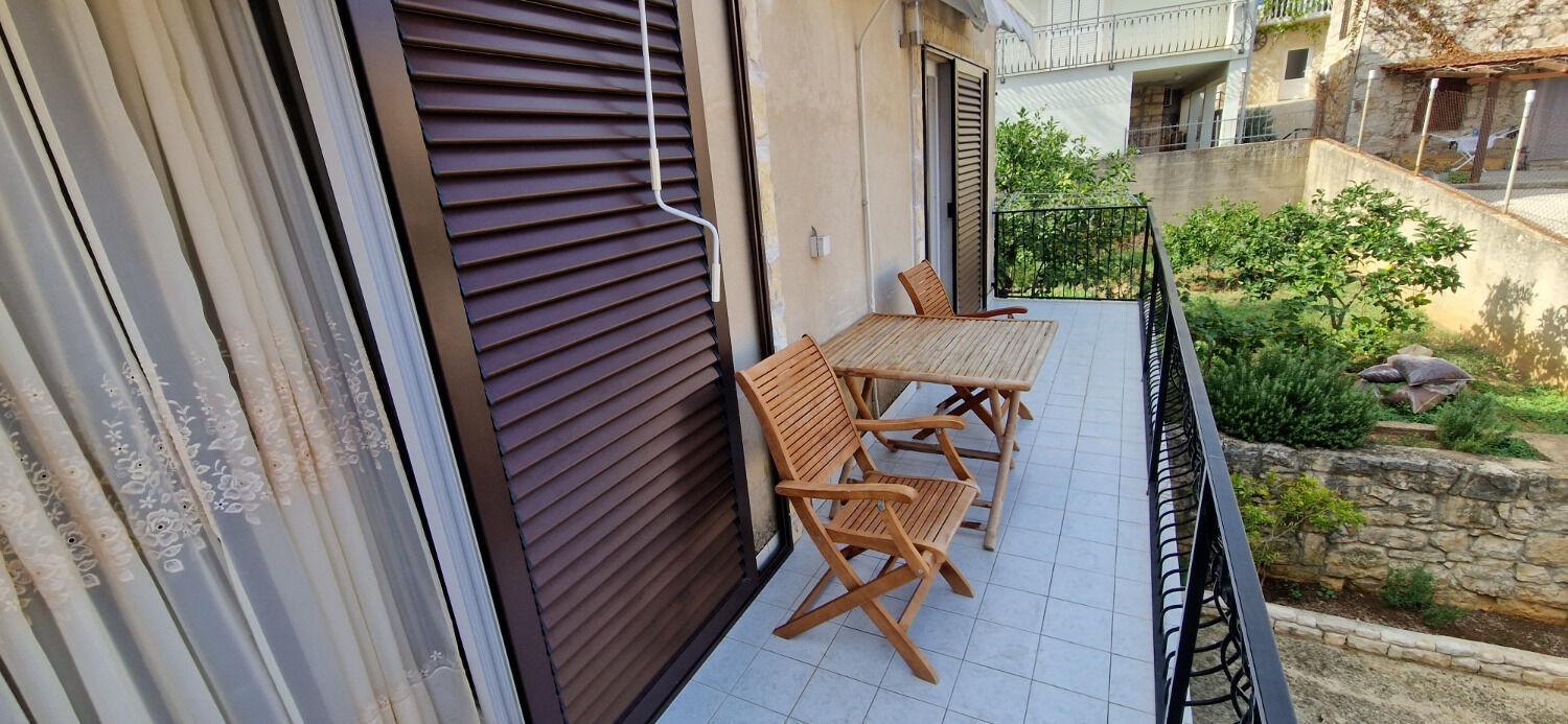 Apartment Tenara วิส ภายนอก รูปภาพ